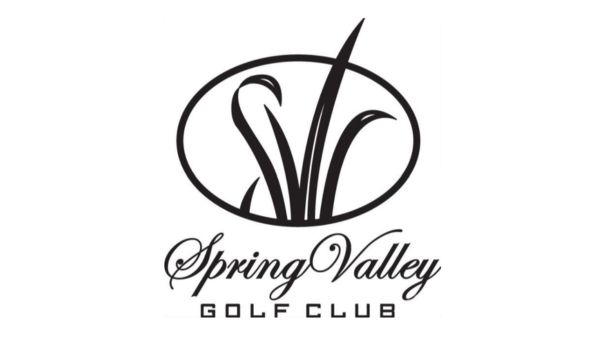 Spring Valley Golf Club logo