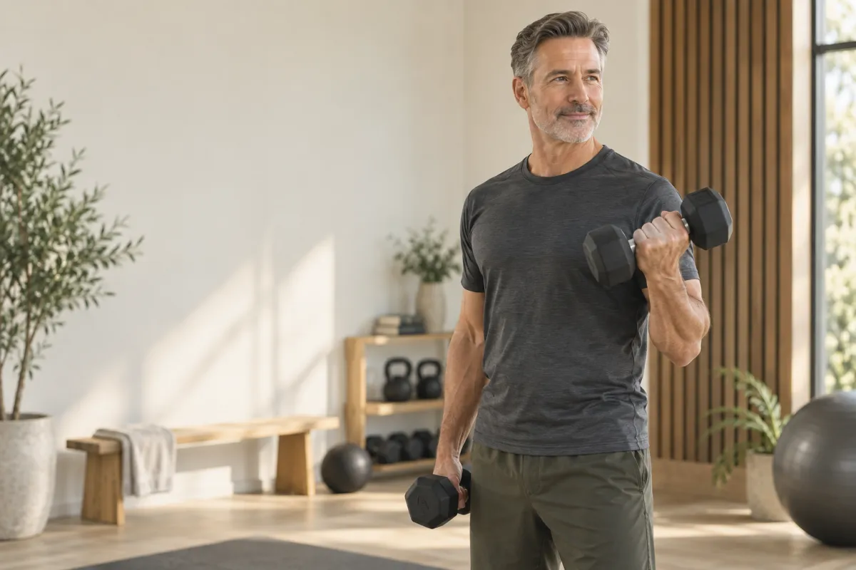 Men need estradiol too. Learn how testosterone, estrogen, SHBG, and aromatase inhibitors may affect men’s bones and overall hormone health.
