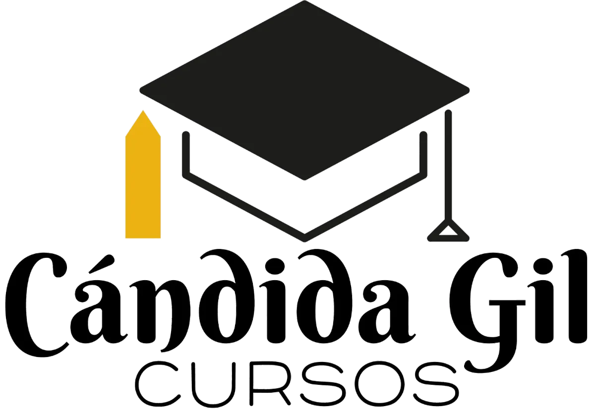 Cándida Gil Cursos