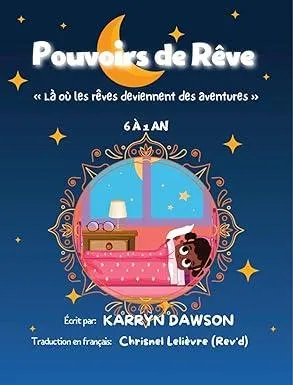 French Edition (Dream Powers)