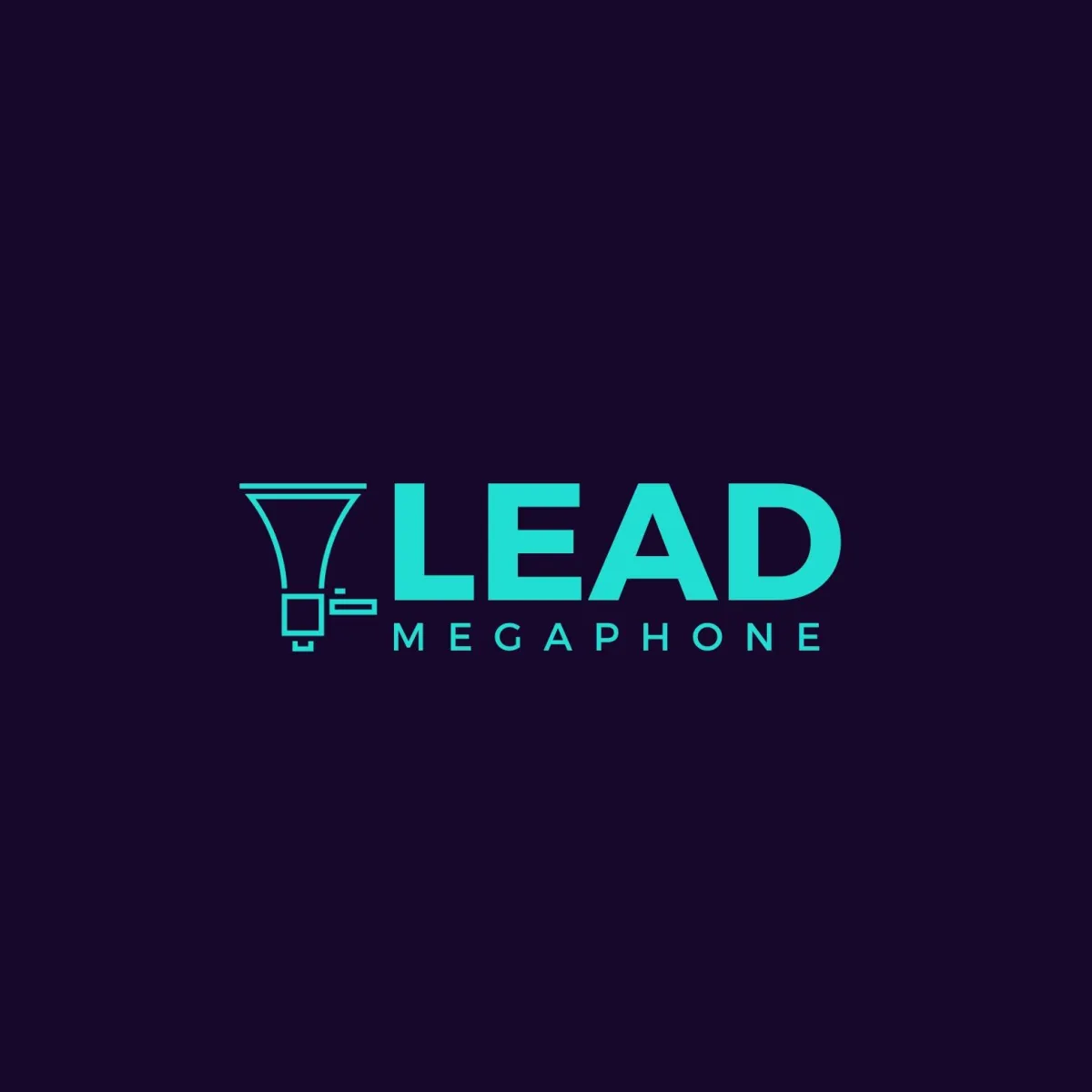 Lead Megaphone