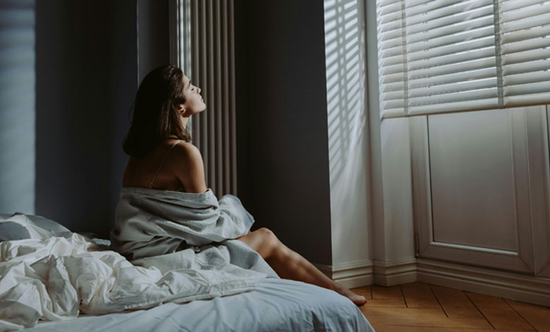 Why Self-Care Often Feels Surface-Level