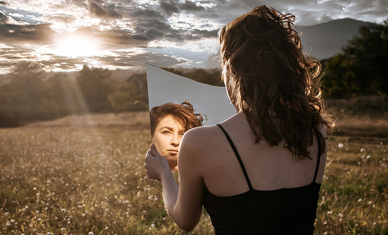 The Two Versions of You (And Which One Is Running Your Life)