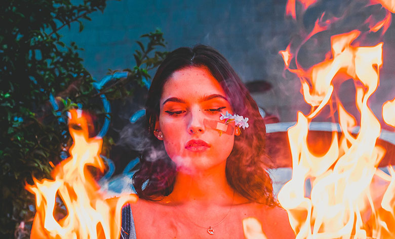 Why Strong People Burn Out