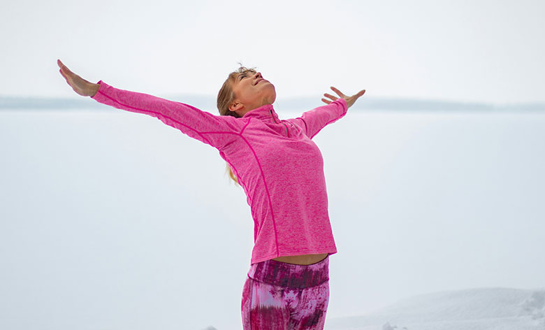 Being Capable Was Never the Problem. Running on Empty Was.