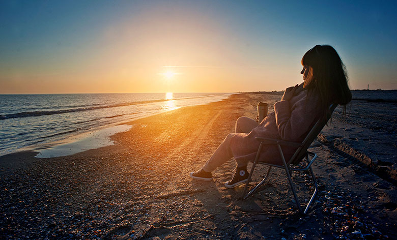 Why Worrying Drains Your Energy and How to Get It Back