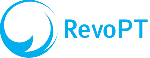 RevoPT - Revolution Personal Training logo