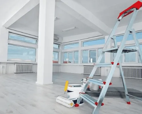 Commercial Painting in Grand Junction