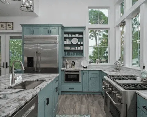 Cabinet Painting And Staining in Grand Junction