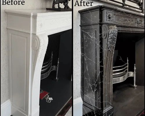 Decorative Finishes in Grand Junction