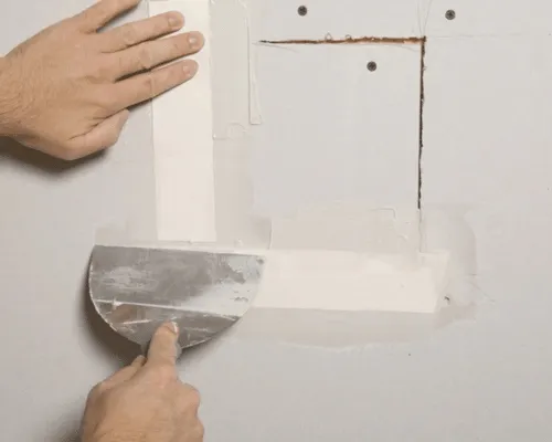 Grand Junction Drywall Repair