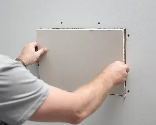 Fruita Drywall Repair