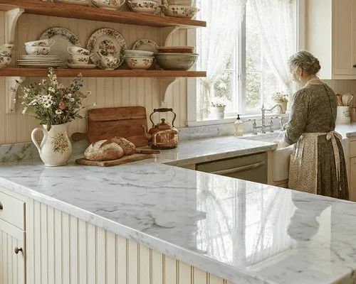 Epoxy Countertop in Grand Junction