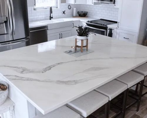 Fruita Epoxy Countertop