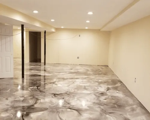 Commercial Painting