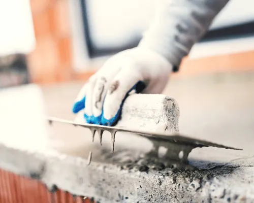Plastering in Grand Junction