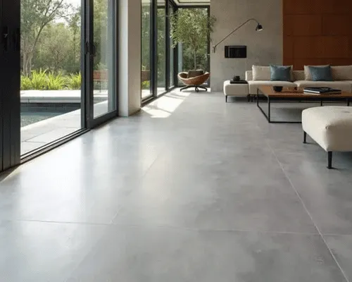 Fruita Micro Cement