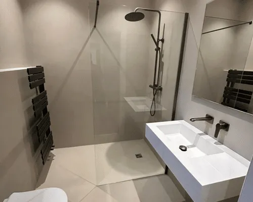 Commercial Painting