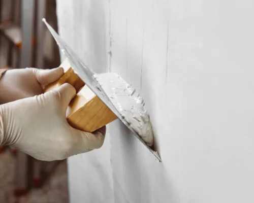 Commercial Painting