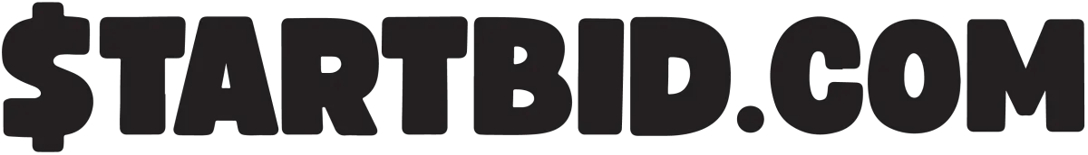 StartBid Logo
