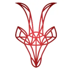 Garnet Gazelle Inc. Logo