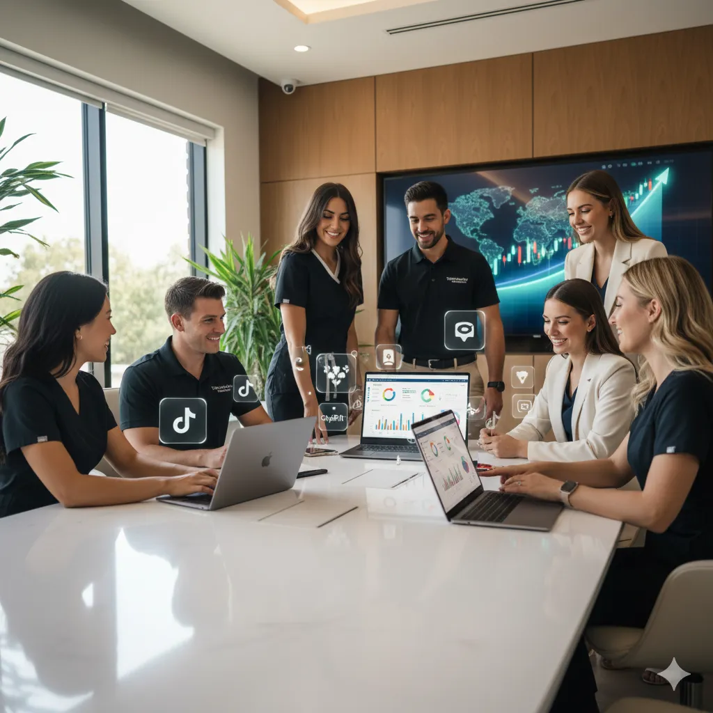 A bed is unmade near a window.