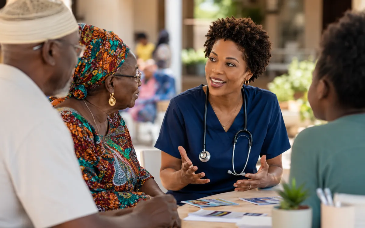 Community Health Article Thumbnail