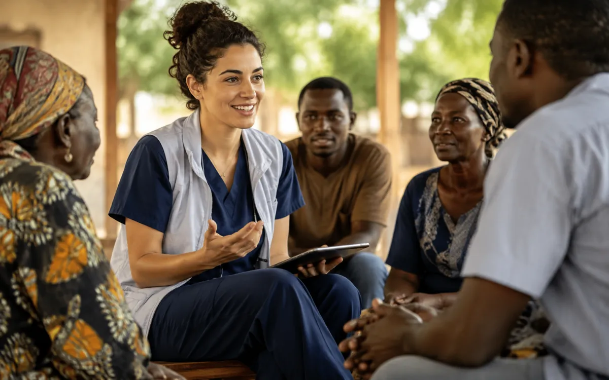 Global Health Article Thumbnail