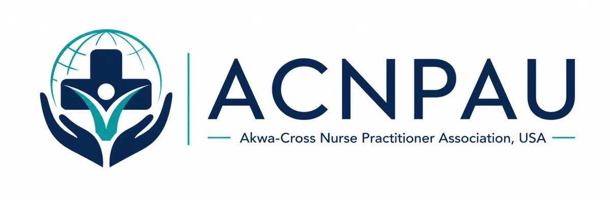 ACNPAU Logo