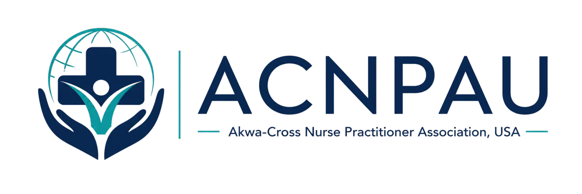 ACNPAU Logo