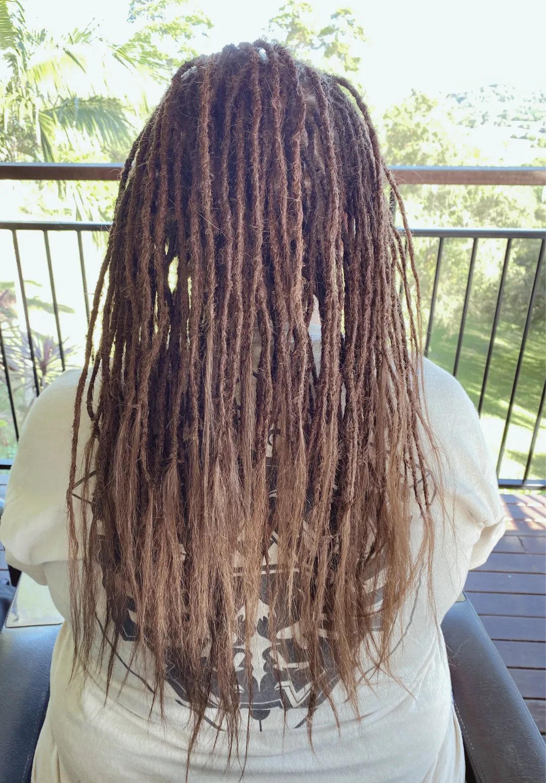 new dreadlocks sunshine coast