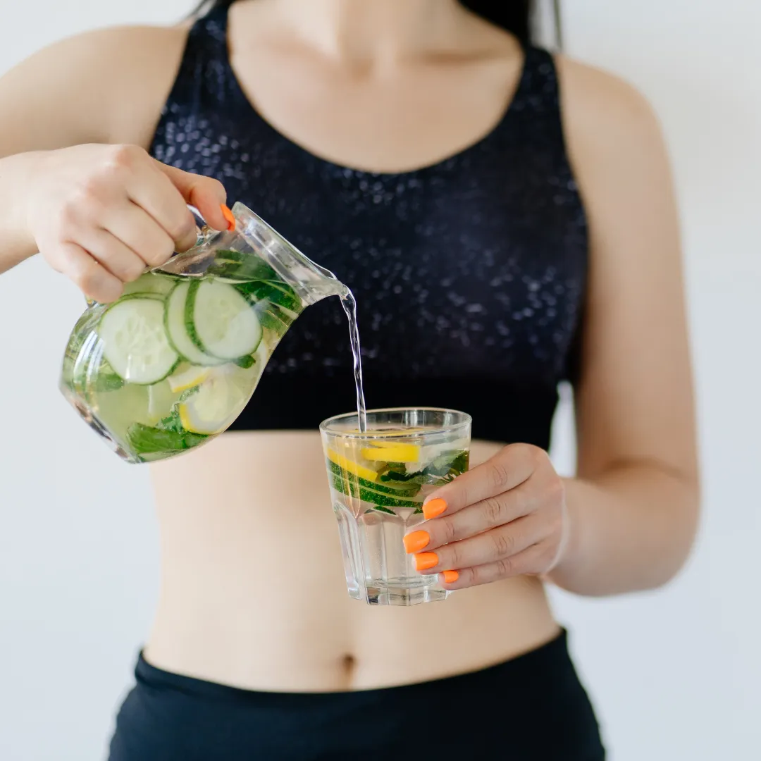 Hydration IV Therapy