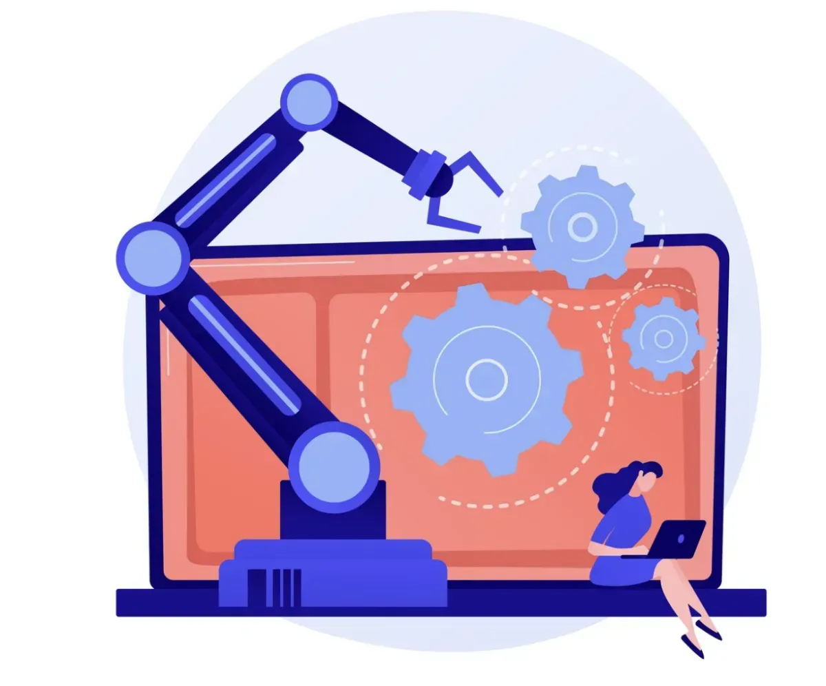Automatización con n8n integrando WhatsApp, CRM, web y ERP para eliminar tareas manuales