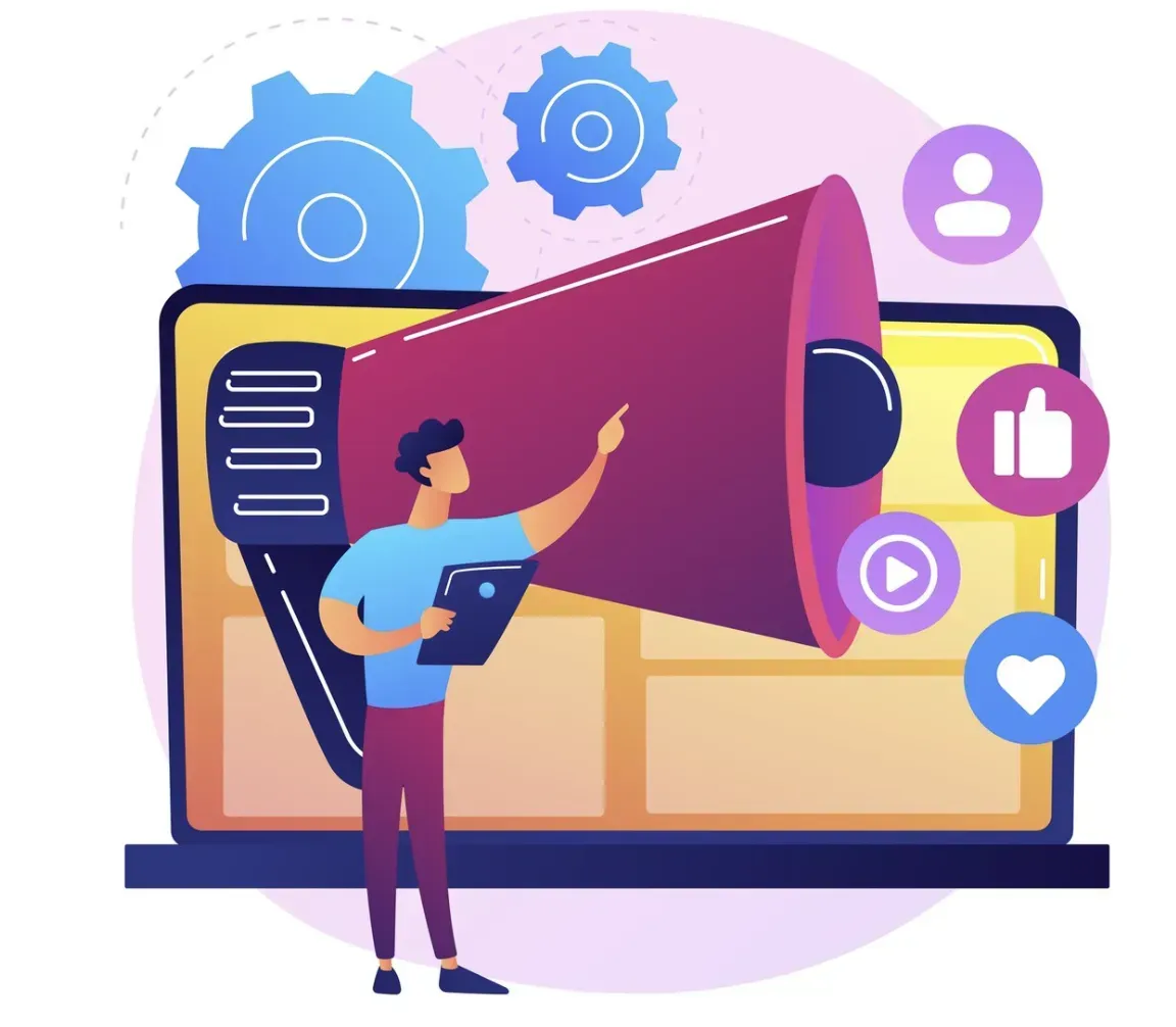  Marketing automatizado con IA: email, WhatsApp y anuncios orquestados para nutrir y recuperar clientes