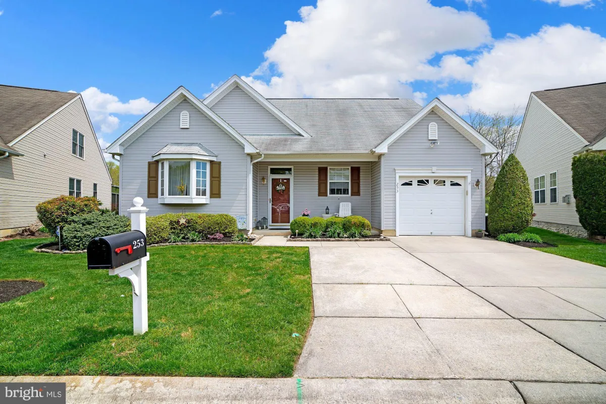 Deptford Concrete builds and installs Driveway