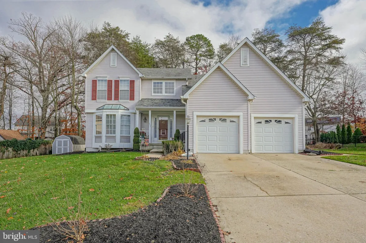 Deptford Concrete builds and installs Driveway