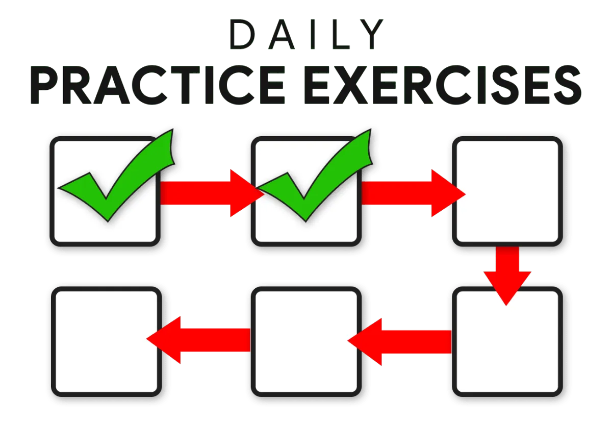  Practice Exercises