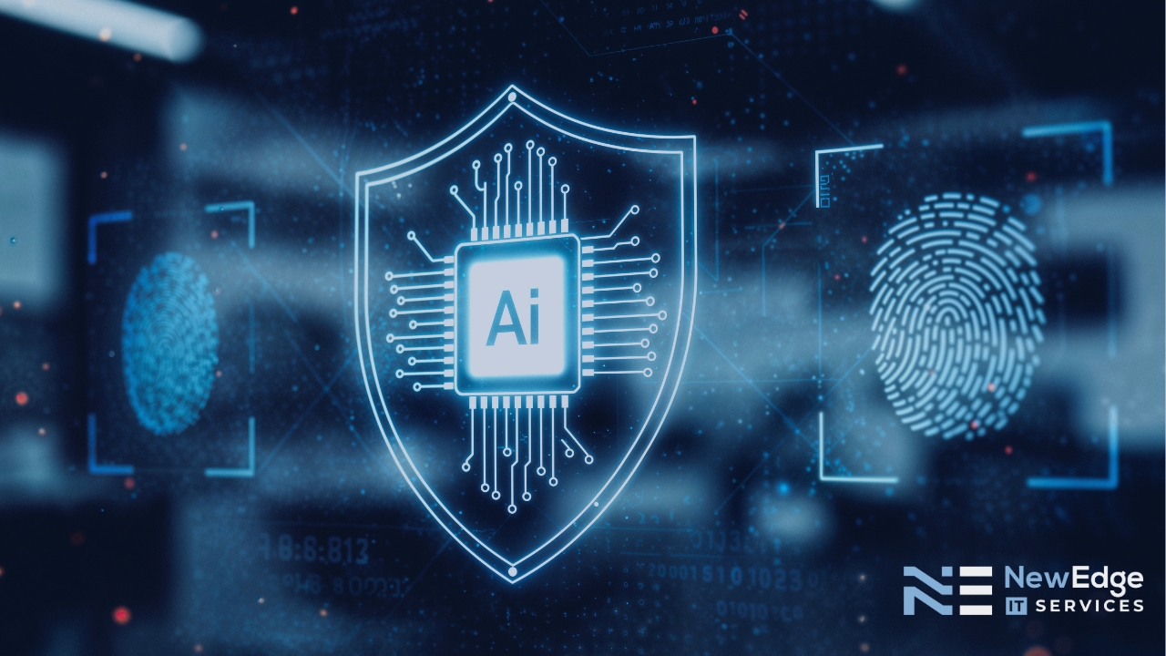 Controlling AI Use in the Workplace: Why Governance Matters for IT and Cybersecurity Teams