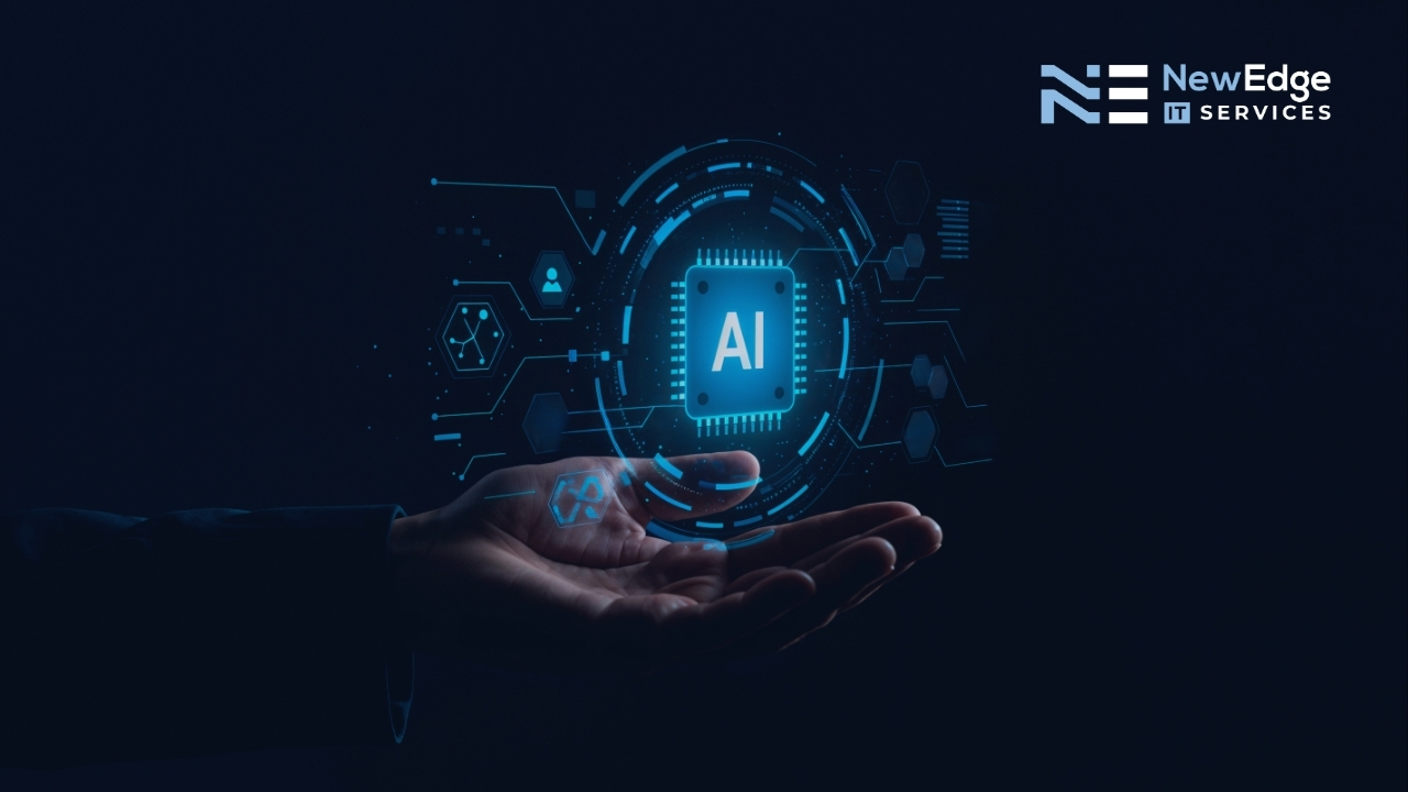 Why Some AI Projects Fail to Move Forward