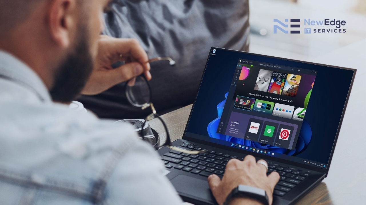 Windows 10 Extended Support Ends October 2026