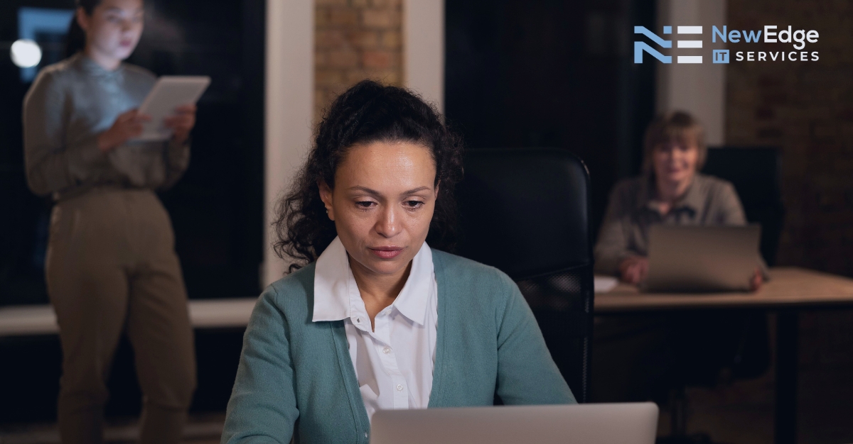 Why Constant Interruptions Are Slowing Modern Teams Down 