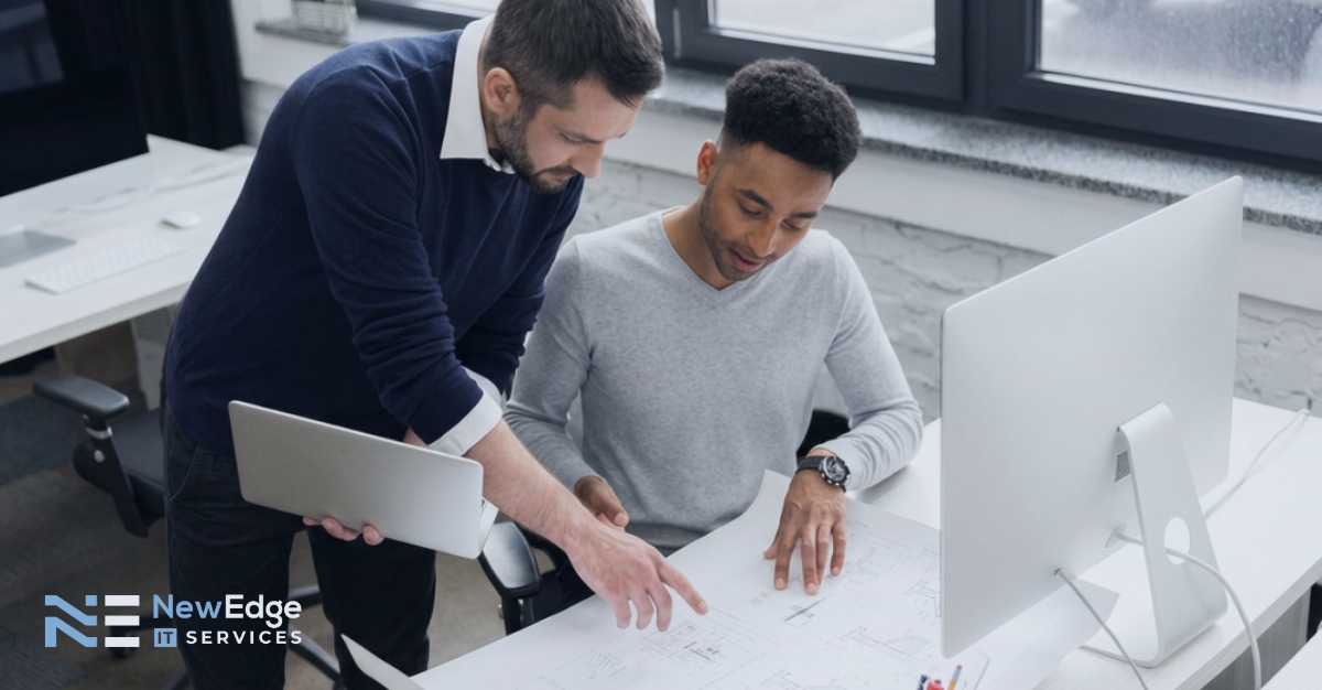 You're Not the Bottleneck. Your Systems Are.