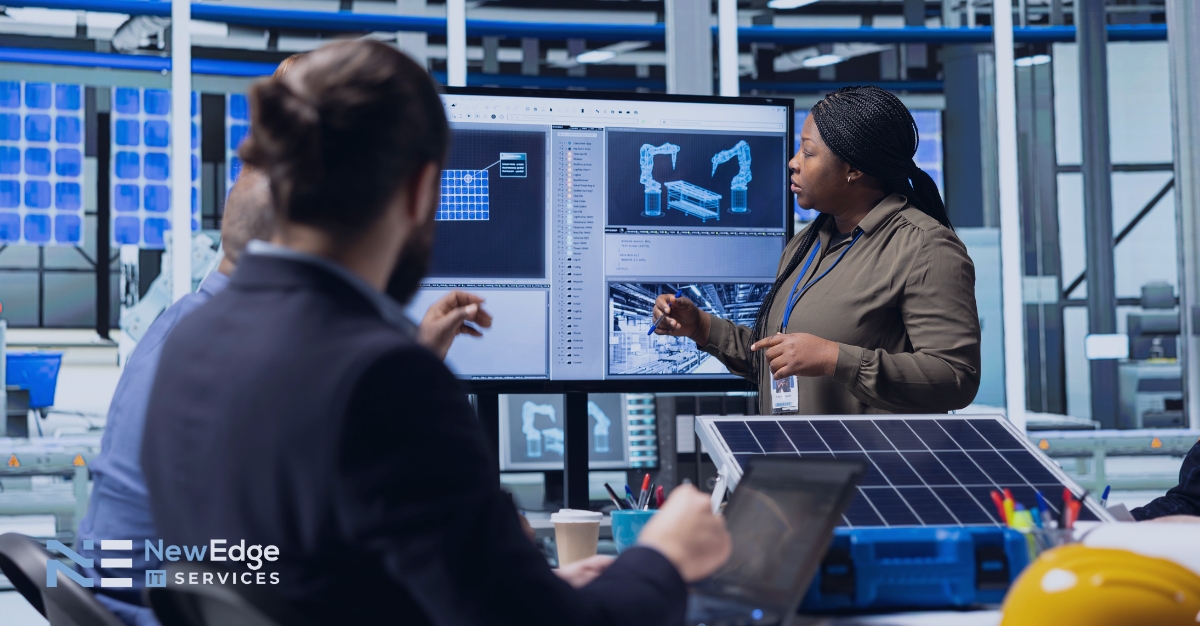 Five Signs Your Engineering Firm Has Outgrown Its Business Systems
