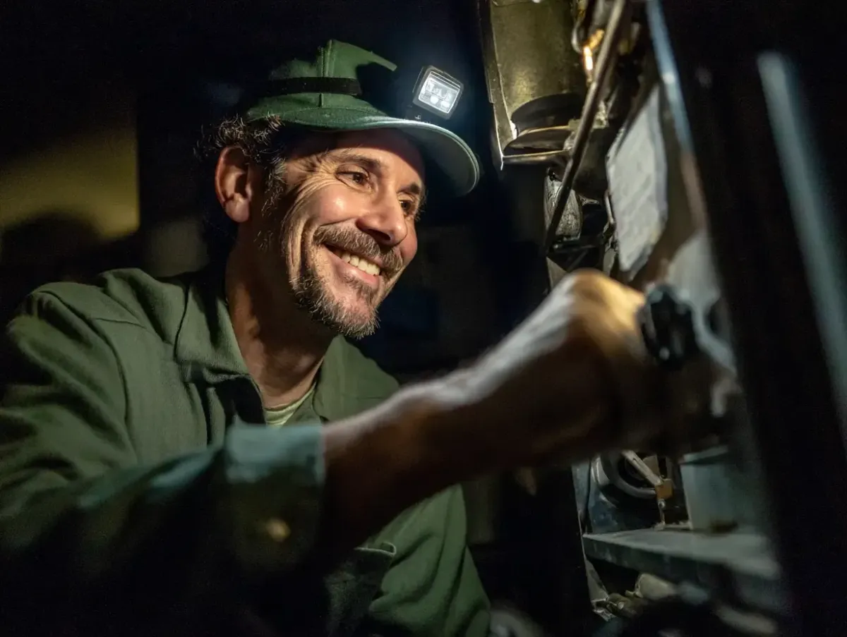 emergency HVAC service