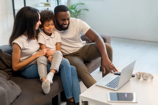 The Emotional Patterns Your Children Are Learning From You