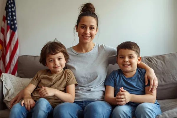 The Hidden Front Line: Supporting Military Families During Uncertain Times