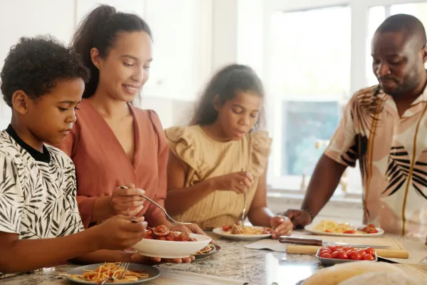 Be CLEAR: A Parent’s Guide to Nurturing Mental Health Through Honest Connection