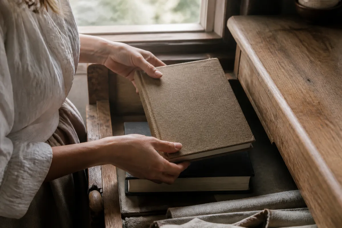 The Apology You Don't Owe Anyone