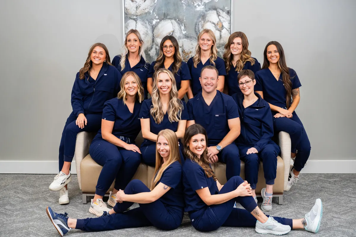 McMahon Family Dental, Jenison MI 49428