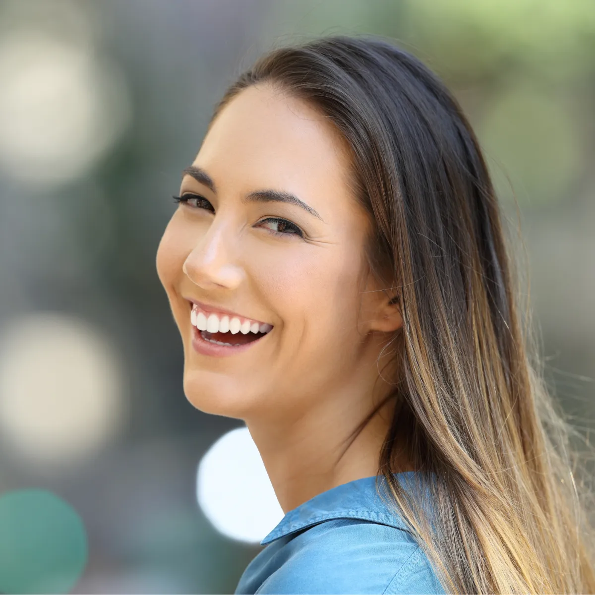 Veneers, McMahon Family Dental, Jenison MI 49428